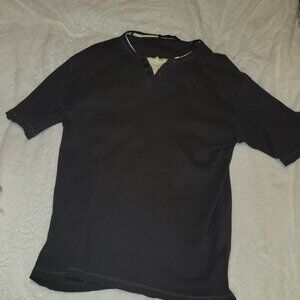 Michael Brandon shirt size MED